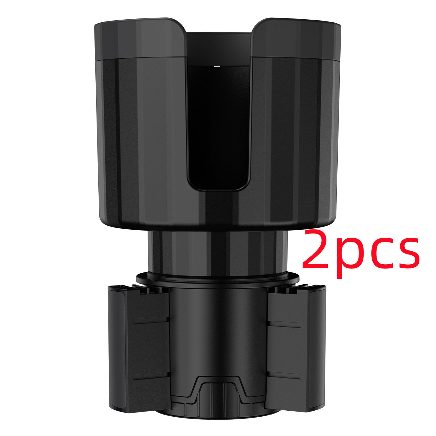 Rozszerzenie Uchwytu na Kubek do Samochodu dla Większych Butelek