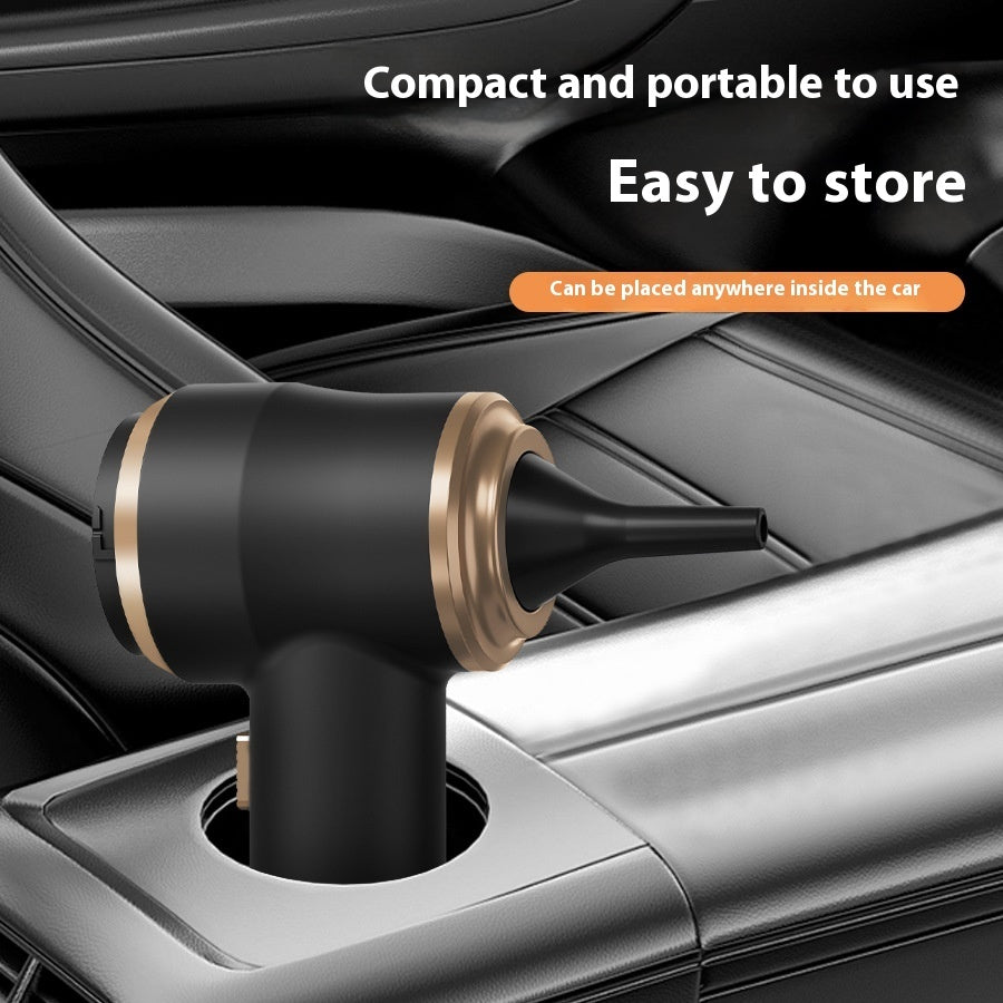 Wielofunkcyjny Czyściciel Samochodowy Do Pojazdu I Domu