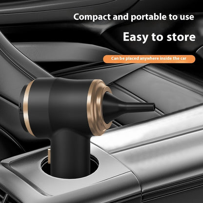 Wielofunkcyjny Czyściciel Samochodowy Do Pojazdu I Domu