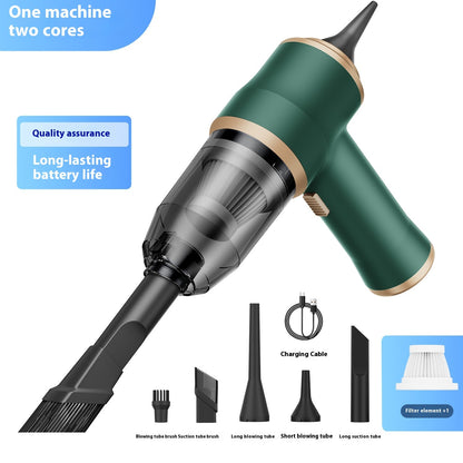 Wielofunkcyjny Czyściciel Samochodowy Do Pojazdu I Domu